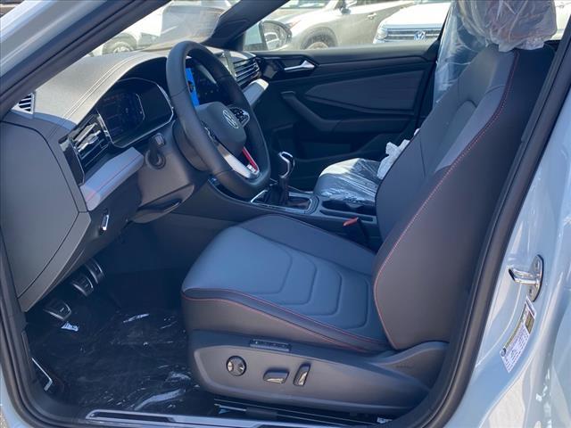 new 2025 Volkswagen Jetta GLI car, priced at $32,254