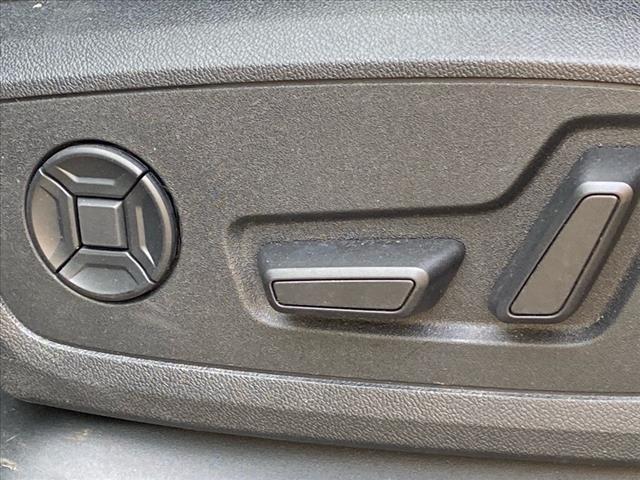 used 2022 Audi Q3 car, priced at $27,600