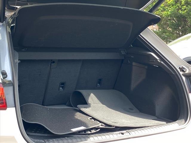 used 2022 Audi Q3 car, priced at $27,600