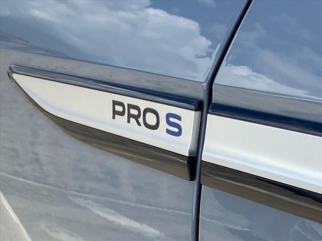 used 2022 Volkswagen ID.4 car, priced at $20,000