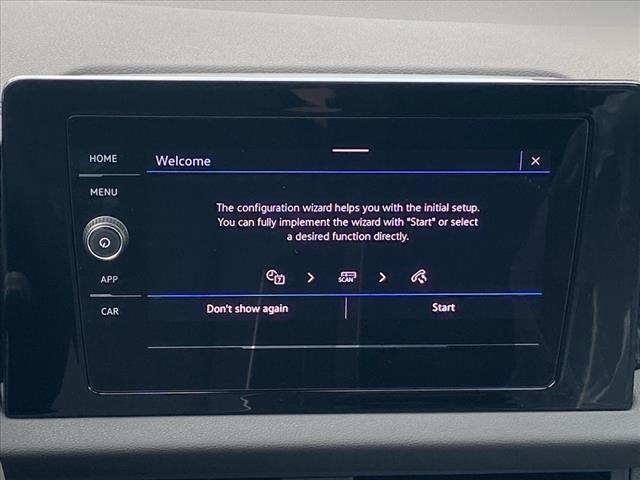 new 2025 Volkswagen Jetta car, priced at $25,024