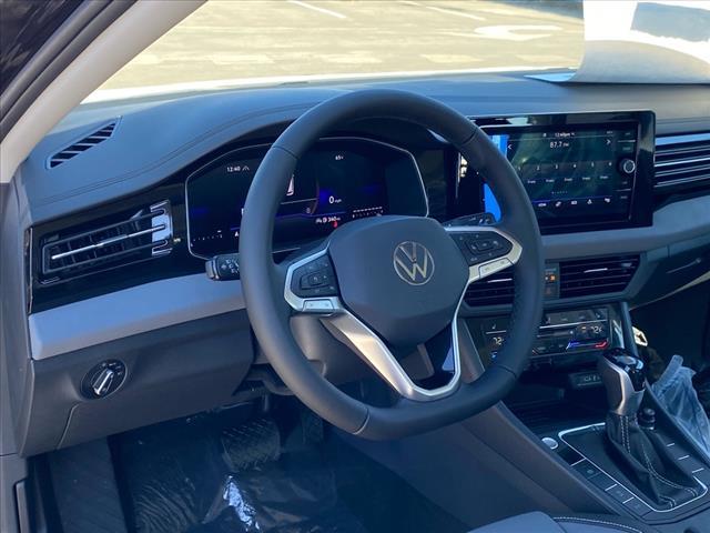 new 2025 Volkswagen Jetta car, priced at $26,289