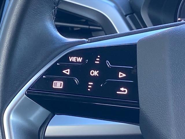 used 2023 Audi Q4 e-tron car, priced at $27,300