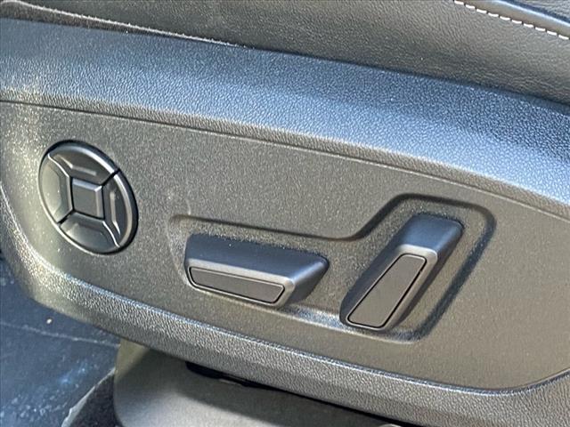 used 2023 Audi Q4 e-tron car, priced at $27,300