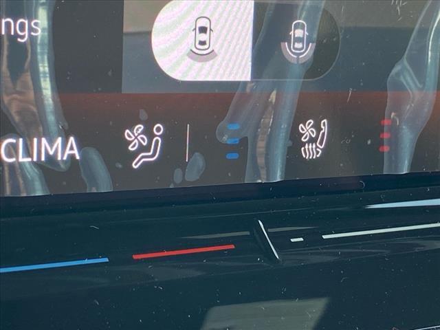 new 2025 Volkswagen ID. Buzz car, priced at $57,753