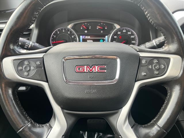 used 2019 GMC Acadia car, priced at $19,200