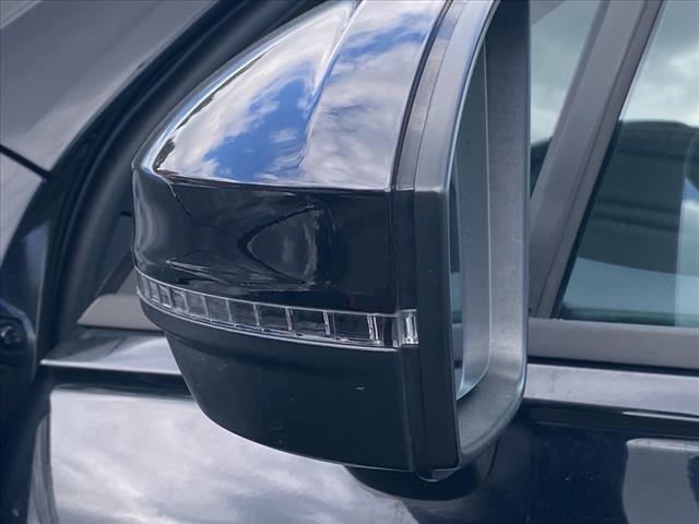 used 2024 Volkswagen Tiguan car, priced at $22,800