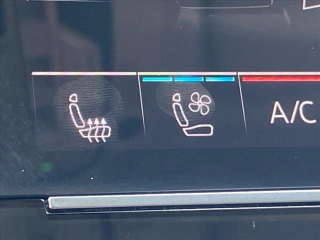 used 2021 Audi e-tron car, priced at $26,900
