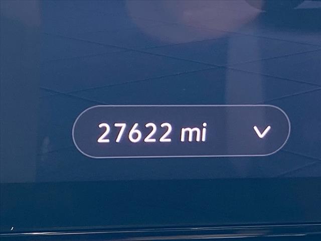 used 2023 Volkswagen ID.4 car, priced at $21,800