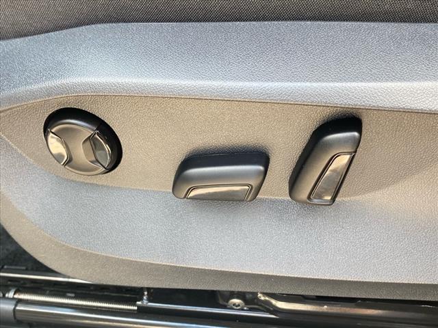 used 2024 Volkswagen Tiguan car, priced at $28,200