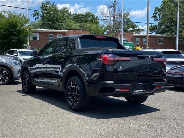 used 2022 Hyundai SANTA CRUZ car, priced at $20,000
