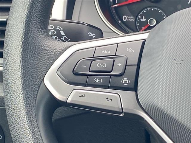 used 2020 Volkswagen Atlas Cross Sport car, priced at $20,900