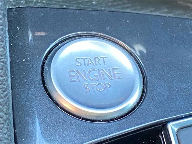 used 2020 Volkswagen Tiguan car, priced at $19,400