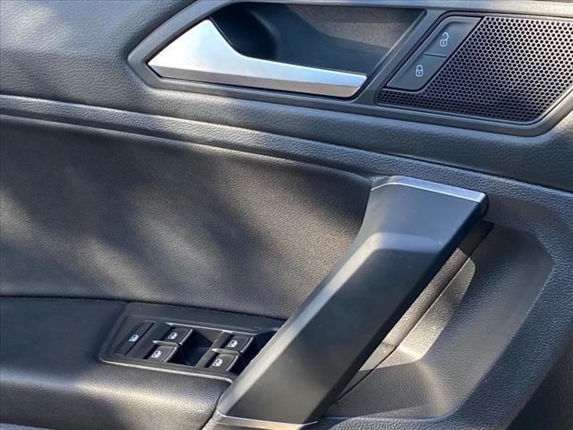 used 2020 Volkswagen Tiguan car, priced at $19,400