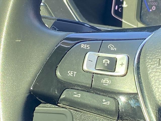 used 2020 Volkswagen Tiguan car, priced at $19,400