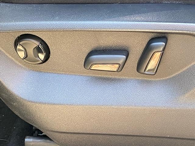 used 2020 Volkswagen Tiguan car, priced at $19,400