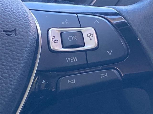 used 2020 Volkswagen Tiguan car, priced at $19,400