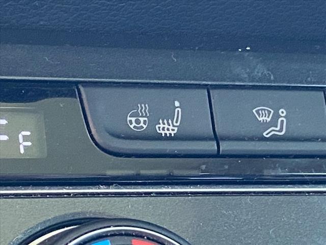 used 2020 Volkswagen Tiguan car, priced at $19,400