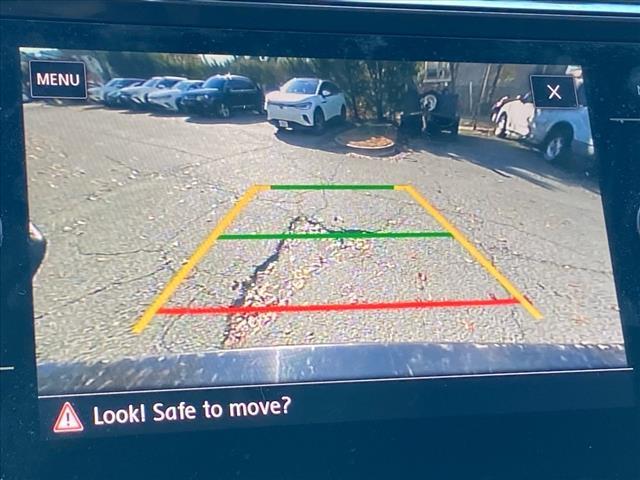 used 2020 Volkswagen Tiguan car, priced at $19,400