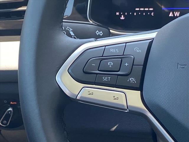 used 2025 Volkswagen Jetta car, priced at $24,400