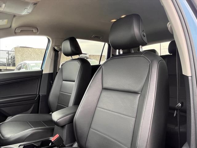 used 2019 Volkswagen Tiguan car, priced at $14,400