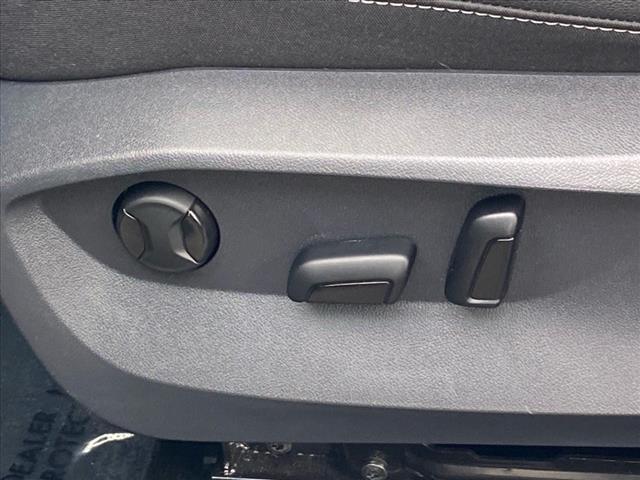 used 2024 Volkswagen Taos car, priced at $22,300