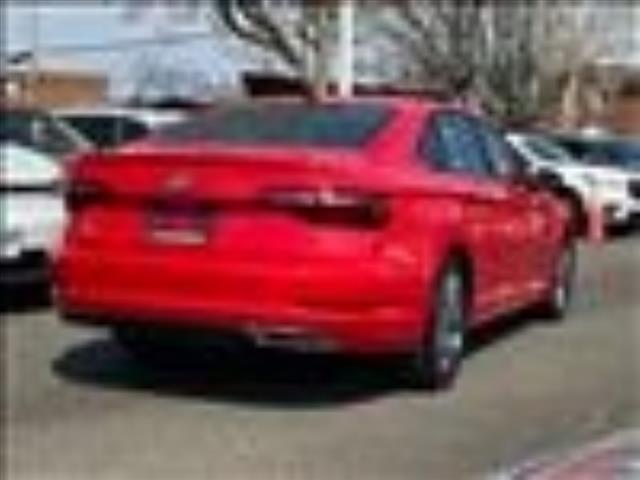 used 2021 Volkswagen Jetta car, priced at $19,800