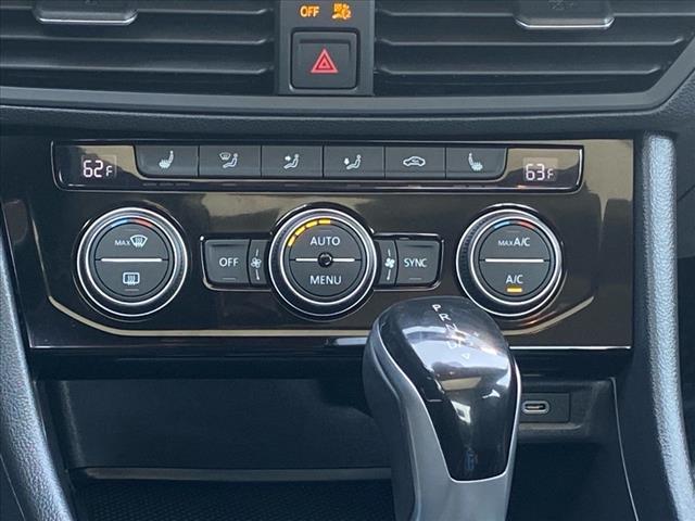 used 2023 Volkswagen Jetta car, priced at $22,500