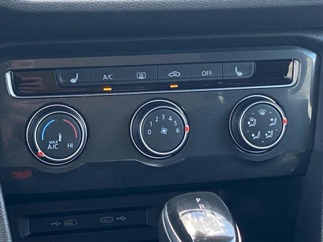 used 2022 Volkswagen Tiguan car, priced at $21,700