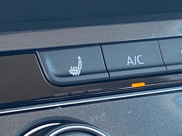 used 2022 Volkswagen Tiguan car, priced at $21,700