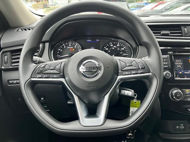 used 2019 Nissan Rogue car, priced at $17,900