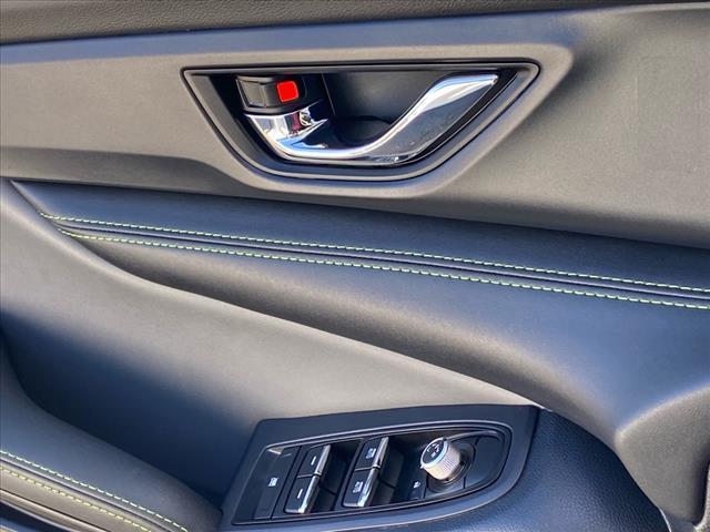 used 2023 Subaru Ascent car, priced at $33,400