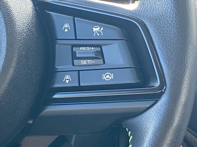 used 2023 Subaru Ascent car, priced at $33,400