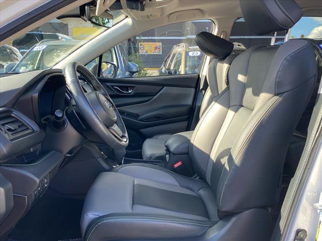 used 2023 Subaru Ascent car, priced at $33,400