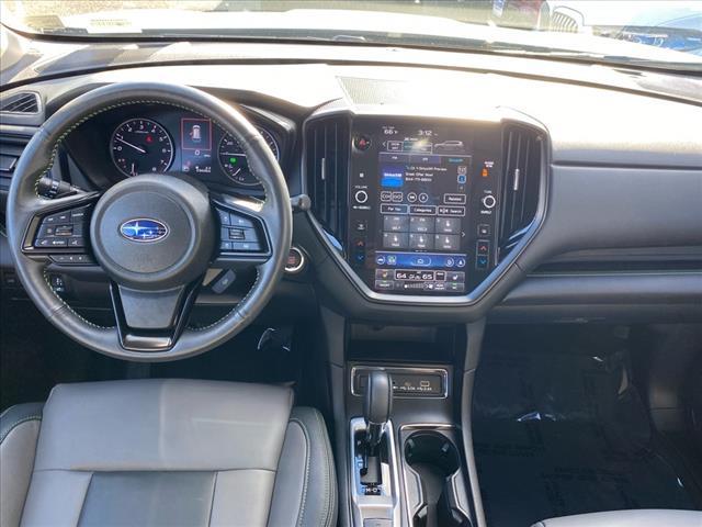 used 2023 Subaru Ascent car, priced at $33,400