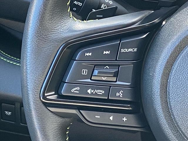 used 2023 Subaru Ascent car, priced at $33,400