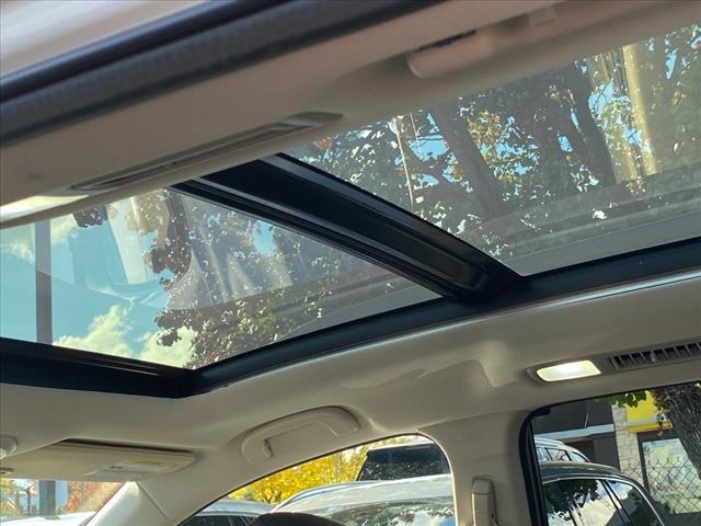 used 2023 Subaru Ascent car, priced at $33,400