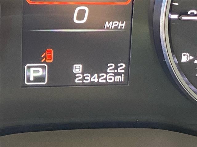 used 2023 Subaru Ascent car, priced at $33,400