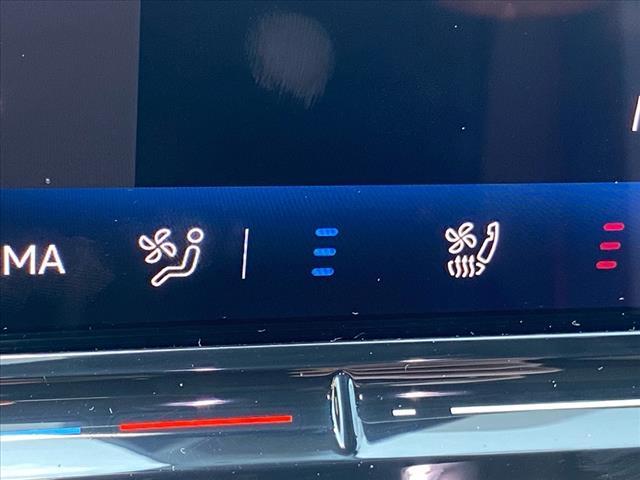new 2025 Volkswagen Golf GTI car, priced at $42,915