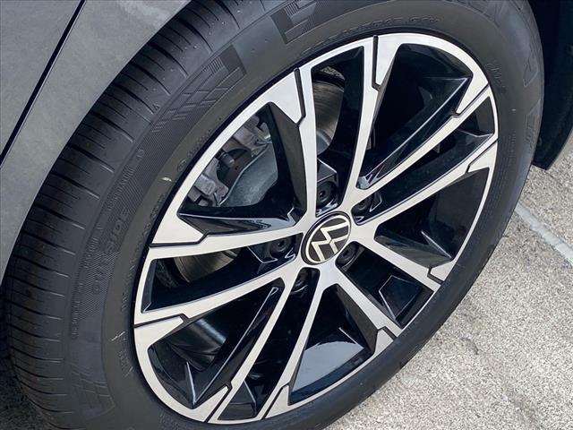 new 2026 Volkswagen Jetta car, priced at $26,597
