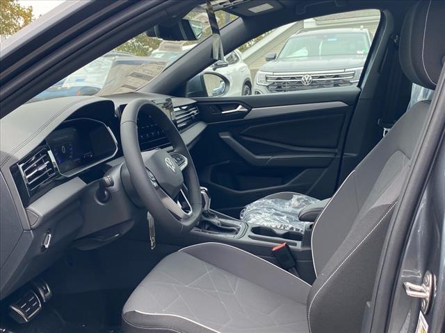 new 2026 Volkswagen Jetta car, priced at $26,597