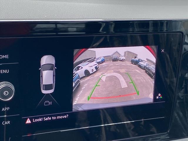 new 2026 Volkswagen Jetta car, priced at $26,597