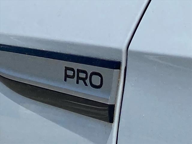 used 2021 Volkswagen ID.4 car, priced at $18,500