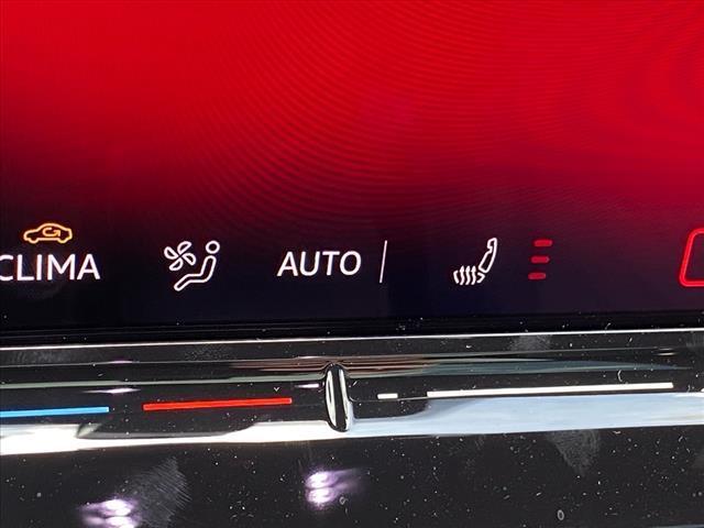 new 2025 Volkswagen Tiguan car, priced at $36,456