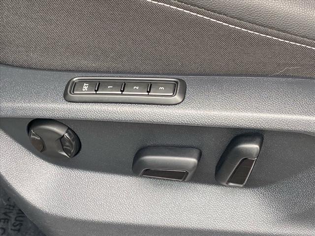 used 2022 Volkswagen Tiguan car, priced at $27,400