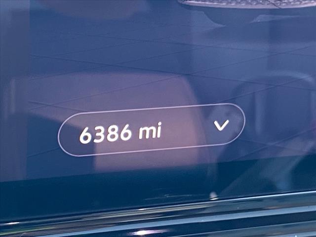 used 2024 Volkswagen ID.4 car, priced at $24,800