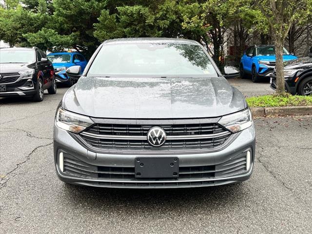 used 2024 Volkswagen Jetta car, priced at $20,300