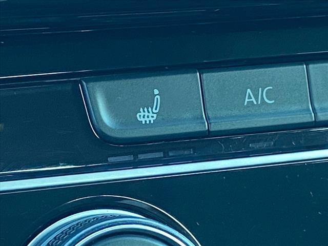 used 2020 Volkswagen Golf GTI car, priced at $21,800