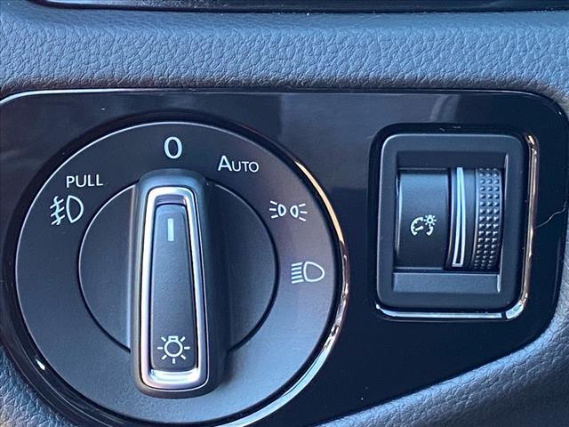 used 2020 Volkswagen Golf GTI car, priced at $21,800