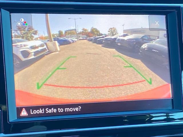 used 2020 Volkswagen Golf GTI car, priced at $21,800